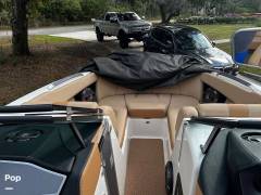 2022 Mastercraft X22 Saltwater Edition, $ 155,000.00