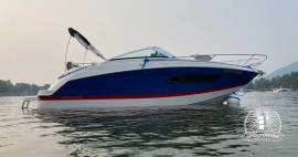 2018 Four Winns Vista 255, $ 79,900.00