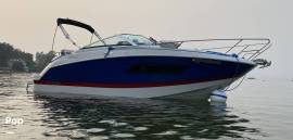 2018 Four Winns Vista 255, $ 79,900.00