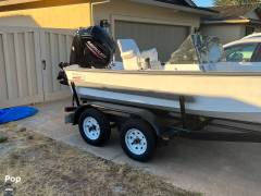 1980 Boston Whaler 170 Montauk, $ 21,500.00