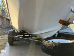 1980 Boston Whaler 170 Montauk, $ 21,500.00
