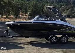 2020 Yamaha 212x, $ 59,900.00