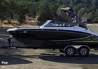2020 Yamaha 212x, $ 59,900.00