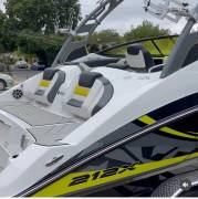 2020 Yamaha 212x, $ 59,900.00
