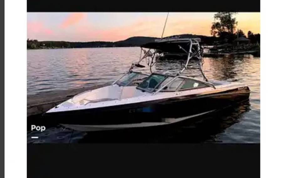 2002 Mastercraft X30, $ 32,250.00