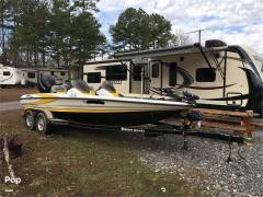 2007 Triton 20X2, $ 23,500.00