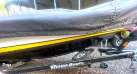 2007 Triton 20X2, $ 23,500.00