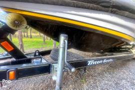 2007 Triton 20X2, $ 23,500.00