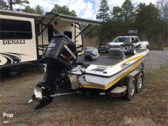 2007 Triton 20X2, $ 23,500.00