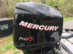 2007 Triton 20X2, $ 23,500.00