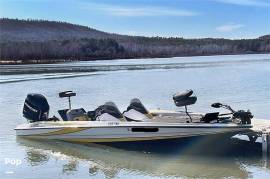 2007 Triton 20X2, $ 23,500.00