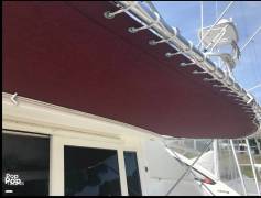 1988 Cruisers Yachts 4280 Express Bridge, $ 37,500.00