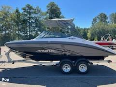 2022 Yamaha AR 210, $ 48,500.00