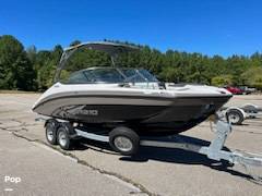 2022 Yamaha AR 210, $ 48,500.00