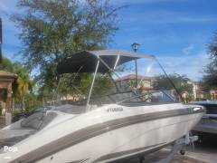 2022 Yamaha SX190, $ 39,900.00