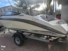 2022 Yamaha SX190, $ 39,900.00