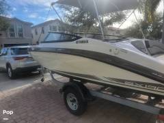 2022 Yamaha SX190, $ 39,900.00