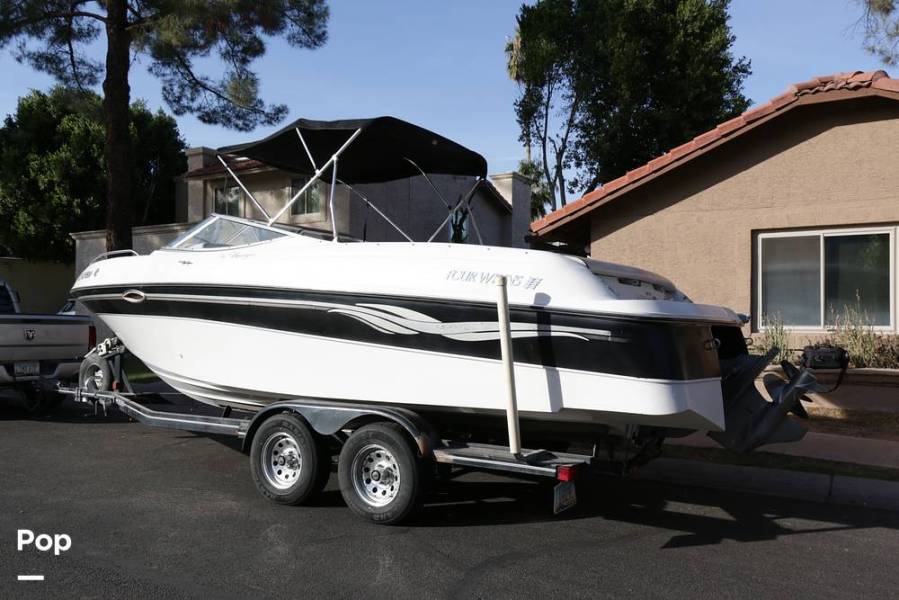 1999 Four Winns 240 Horizon, $ 18,500.00