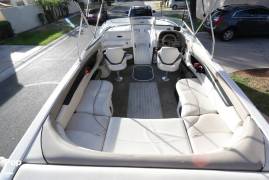 1999 Four Winns 240 Horizon, $ 18,500.00