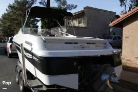 1999 Four Winns 240 Horizon, $ 18,500.00