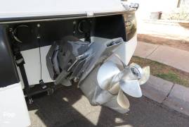1999 Four Winns 240 Horizon, $ 18,500.00