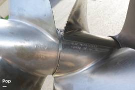 1999 Four Winns 240 Horizon, $ 18,500.00