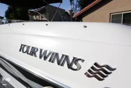 1999 Four Winns 240 Horizon, $ 18,500.00