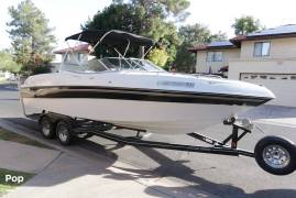 1999 Four Winns 240 Horizon, $ 18,500.00