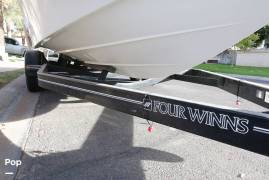 1999 Four Winns 240 Horizon, $ 18,500.00