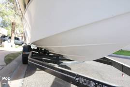 1999 Four Winns 240 Horizon, $ 18,500.00