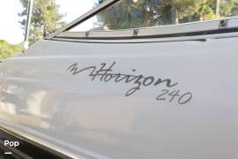1999 Four Winns 240 Horizon, $ 18,500.00