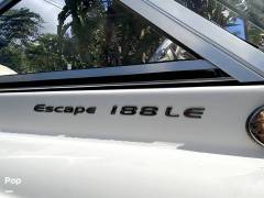 2013 Sea Hunt Escape 188 LE, $ 18,000.00