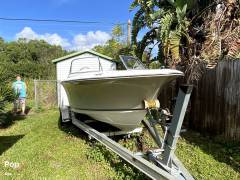 2013 Sea Hunt Escape 188 LE, $ 18,000.00