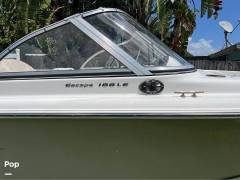2013 Sea Hunt Escape 188 LE, $ 18,000.00