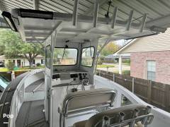 1985 Ocean Master 31CC, $ 83,400.00
