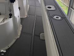 1985 Ocean Master 31CC, $ 83,400.00