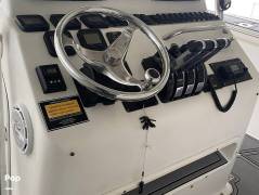 1985 Ocean Master 31CC, $ 83,400.00