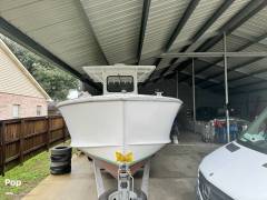 1985 Ocean Master 31CC, $ 83,400.00