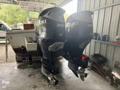 1985 Ocean Master 31CC, $ 83,400.00