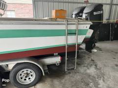 1985 Ocean Master 31CC, $ 83,400.00
