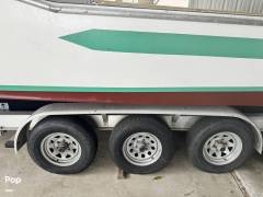 1985 Ocean Master 31CC, $ 83,400.00