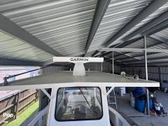 1985 Ocean Master 31CC, $ 83,400.00