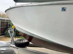 1985 Ocean Master 31CC, $ 83,400.00