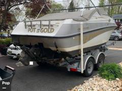 1999 Crownline 210, $ 10,900.00