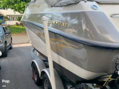 1999 Crownline 210, $ 10,900.00