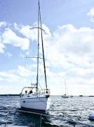 2003 Hunter 356, $ 49,900.00
