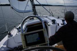 2003 Hunter 356, $ 49,900.00