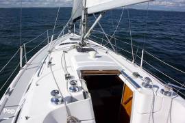 2003 Hunter 356, $ 49,900.00