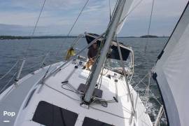 2003 Hunter 356, $ 49,900.00