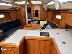 2003 Hunter 356, $ 49,900.00